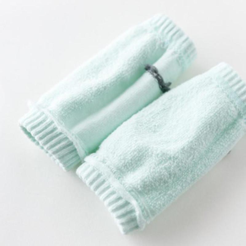 1 pár dětská podkolenka Dětská bezpečnostní vycpávka na loket Kojenec Batolata Chránič podkolenní opěrky dětských nohou