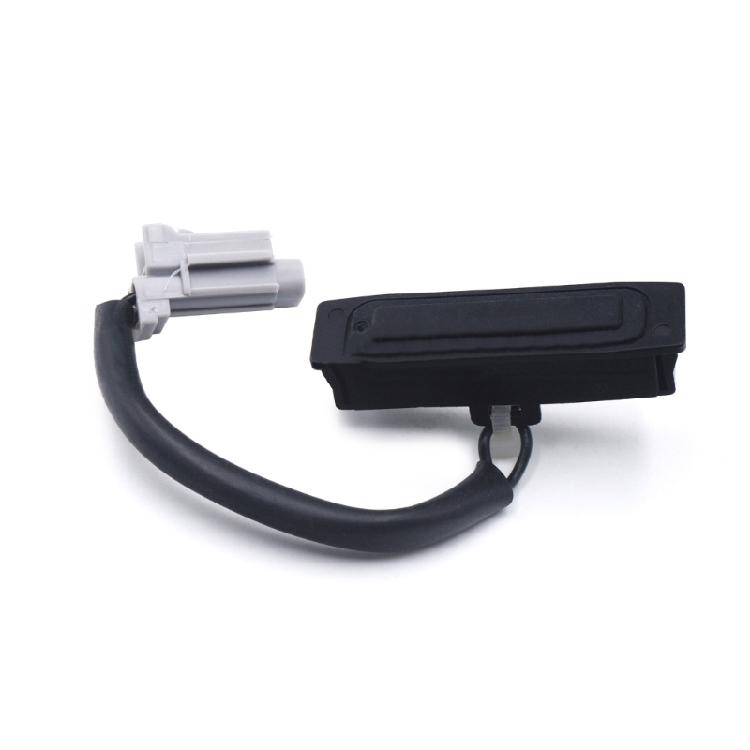 Rear Tailgate Liftgates Release Open Switch for Qashqai 2006-2014 90602-JD004