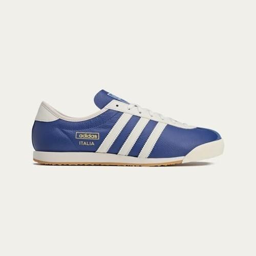 CP. Společnost × adidas Originals Italia Spezial Royal Pánské Modré IH3307