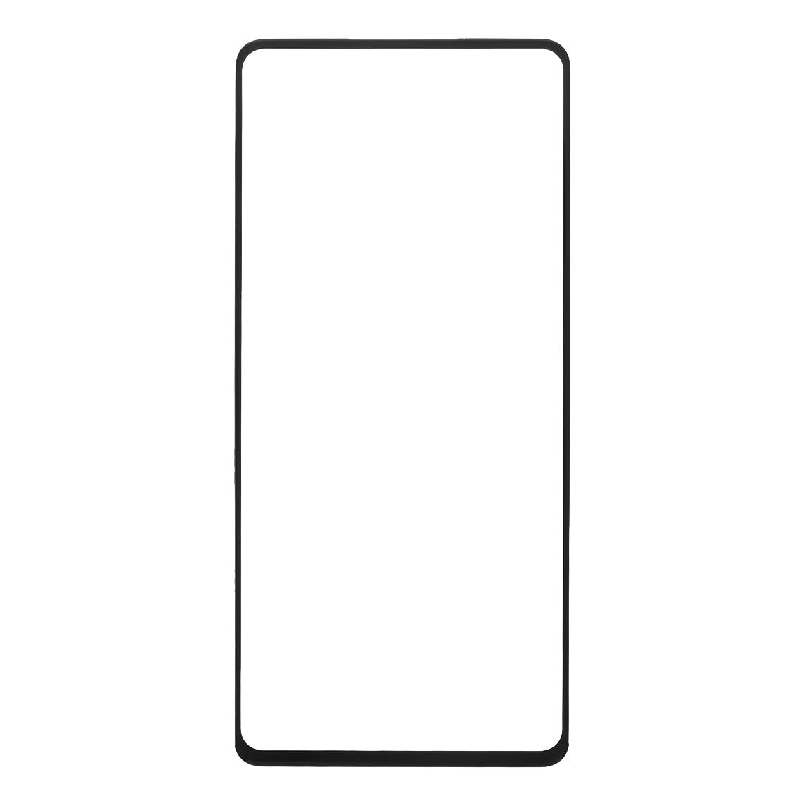 

OEM Front Screen Glass Lens Replacement Part for Samsung Samsung Galaxy A72 5G/4G A