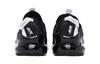 Nike Air Max 270 Extreme Running Shoes Black White Kids' CI1107-001