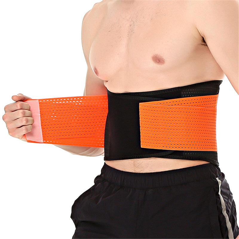 

Пояс для талии, Тяжелая атлетика, Фитнес, Упражнение приседания, Пояс для талии с фиксированным давлением, Пояс для фиксации мышечного напряжения 7 поддерживающих поясов