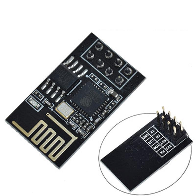 ESP-12E ESP-12F ESP8266 ESP-01 ESP-01S ESP-07 ESP-12 modul wireless serial WIFI transceiver wireless Pentru Arduino