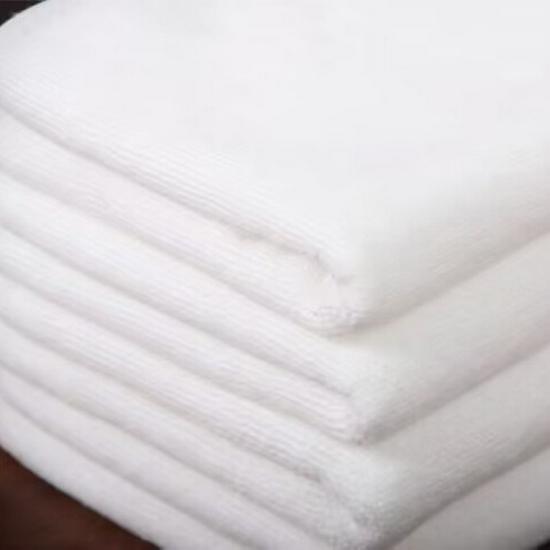 Special Guest House Foot Spa Disposable Nano Fiber Towel