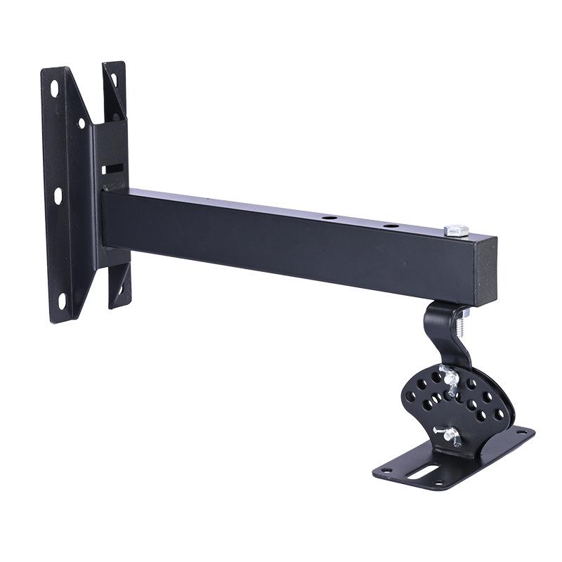 Professional Speaker Wall Mount for Home Theater & Conference Stand