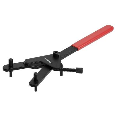 STRAIGHT Universal Holder Lock Type 19-680