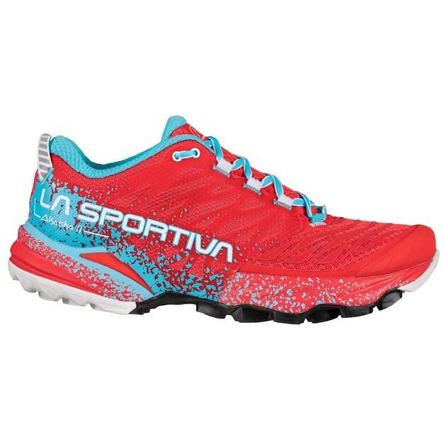 La Sportiva Akasha II Trail Running Shoes