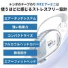 Tombow Pit Air Mini Tape Border Blue Tape Width X 10m Glue, (6mm Tape), 5-pack, PN-EASG01-5P