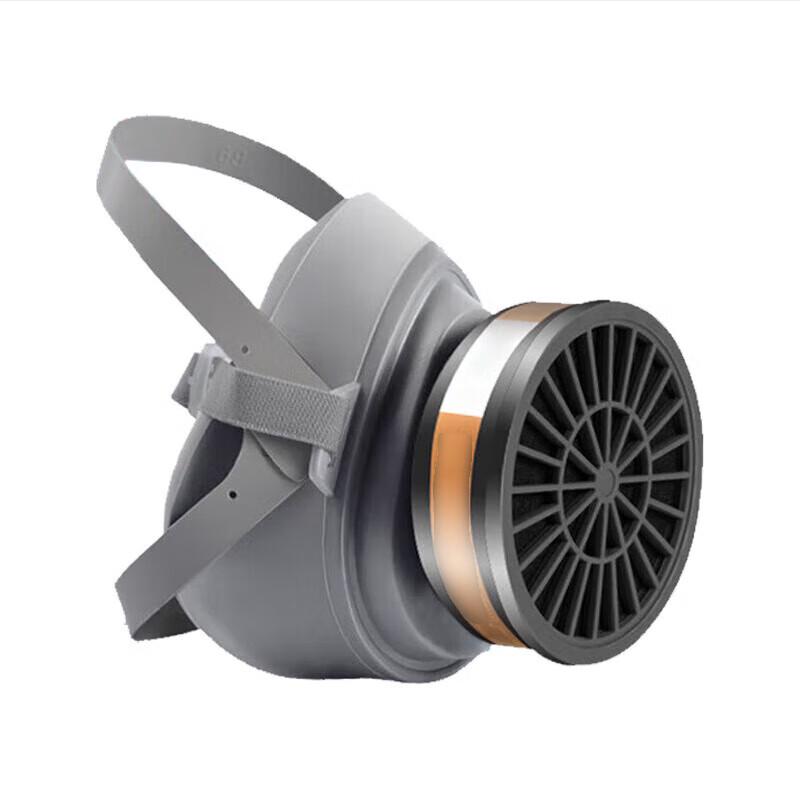 Jian Yu Dun 3300 Half-Face Respirator