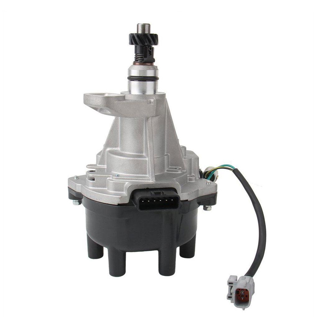 

Металлический распределитель зажигания Распределитель подходит для Pathfinder Frontier Xterra Quest 1996-2004 22100-1W601 22100-1W601