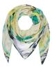 Women's Yellow Passigatti Scarf