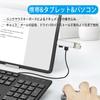 ALLVD USB USB USB Smartphone Converter USB Data Compatible with Ports On and Perfect for Working from Home Hub, Type-C Hub, 3-Port Hub, High-Speed