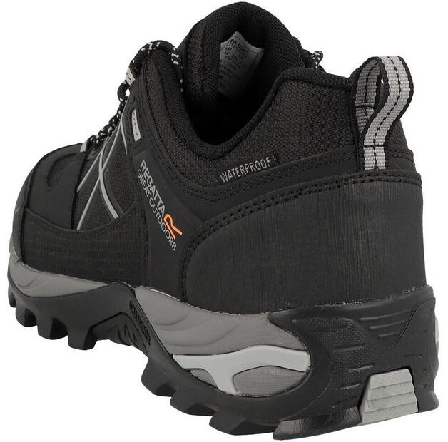 Треккинговые ботинки Regatta Samaris III