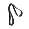 New Fan Drive Water Pump Belt 25212-2GGB0 For Hyundai Kia 2.0L 2.4L Black