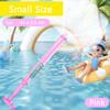 Fireworks Spray Water Gun Kids Toys Outdoor Splash Games Swimming Beach Interactive Pool Lawn Squirt Water Gun Summer Spray Toys