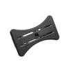 Car Water Cup Holder Limit Card Insert Coin Slot Center Console Panel For Volkswagen MK6 Golf 7/7.5 VW MK6 GTI R20 2008-2012 Cup Holders 5