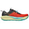 Asics GEL TRABUCO 13 Breathable Running Shoes Men's Red Orange Blue Sneakers 1011B973-801