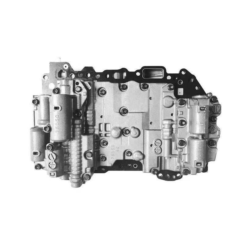 Volkswagen/Skoda/Hongqi/Borgward/Besturn 09G Transmission Valve Body Assembly