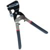 Manual Heavy Duty Sheet Metal Punching Pliers Multi Functional Cordless Hole Punch Tool for Sign Shop