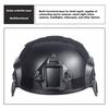 Motorcycle Tactical MICH Rail Military Outdoor Sports CS MICH2000 Riding Protective Helmet FAST Airsoft Painball SWAT Helmet
