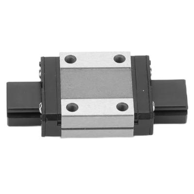 Mini Lineaire Rail Geleiding Wagenblok Staal Wagenblok voor Lineaire Beweging Schuifrail GeleidingMGN12C