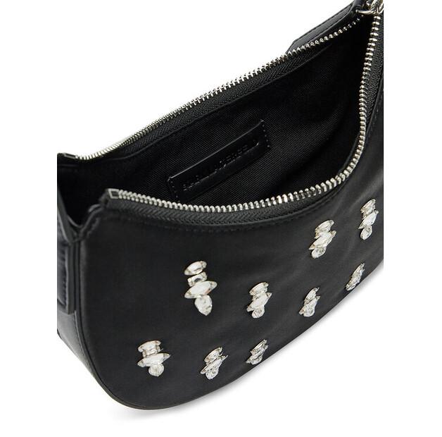 Bag KARL LAGERFELD KARL LAGERFELD A1W30117 Black