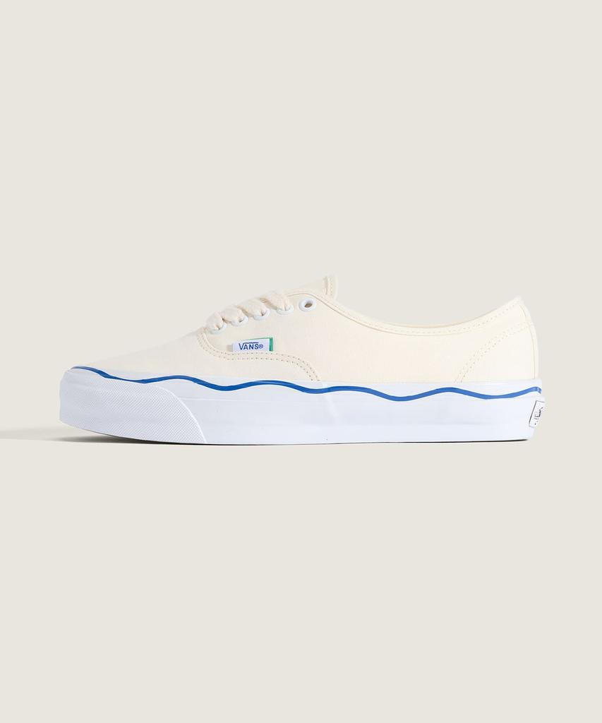 Vans Premium Authentic 44 - (Seoul) Marshmallow: True White / Vn000Eaabph1