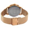 Tommy Hilfiger 1781907 Chronograph Rose Gold Ladies Watch