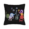 Big Walk Games 2026 Pillowcase Merchandise Printed Cushion Cover Decor  Pillow Case Cover Home Multiple Sizes