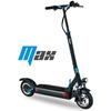 10 İnç alarmlı elektrikli scooter - BEEPER - MAX FX10-G2-8 - 500W - 48V - 8Ah