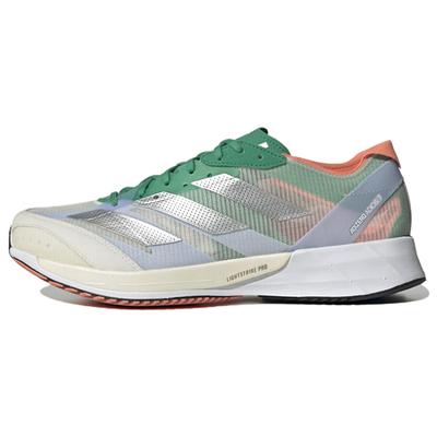 Adizero Adios 7 'White Tint Court Green' Sneaker HQ3699