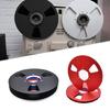 Professional Aluminum Reel Spool For Open Tape Recorders 10.5Inch Nab Hub Compatible Accessory