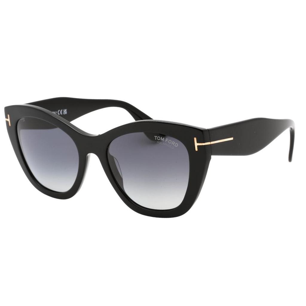 Tom Ford Womens/Ladies Cara Polarised Sunglasses