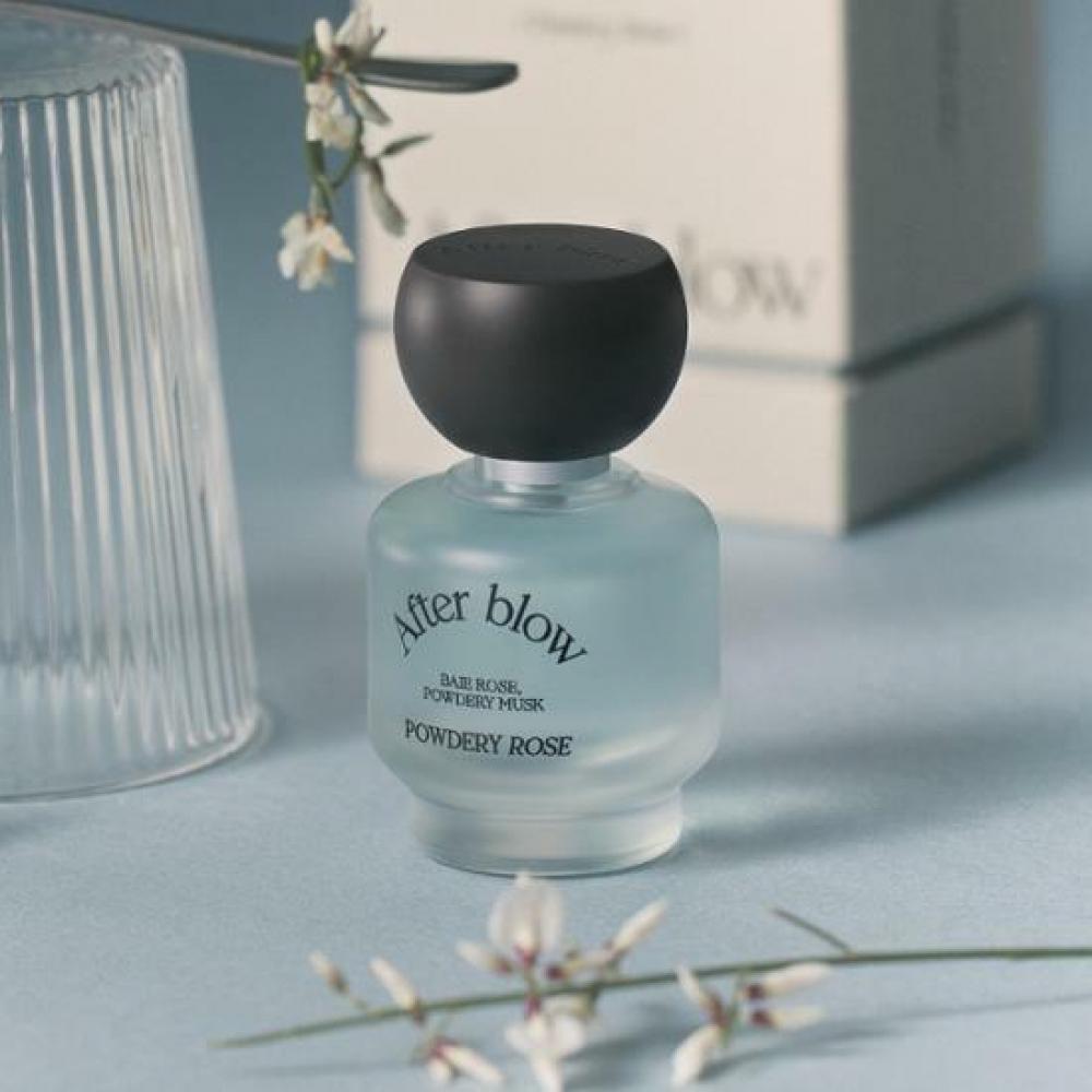 

Afterblow [NEW] Afterblow Eau de Parfum 03 Powdery Rose 25ml