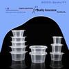 Wei Bo P4 Disposable Sauce Containers