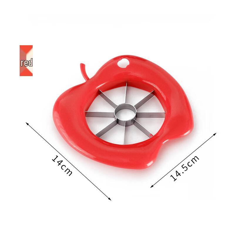 

Stainless Steel Apple Slicer and Corer