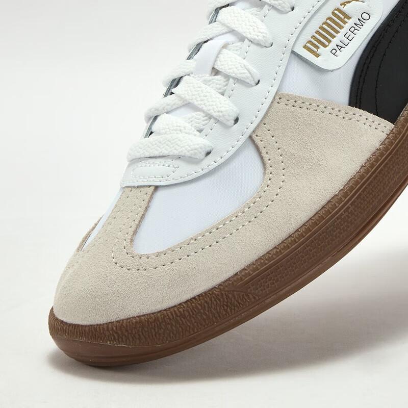PUMA Palermo Dopamine German Training T-Toe Casual Shoes