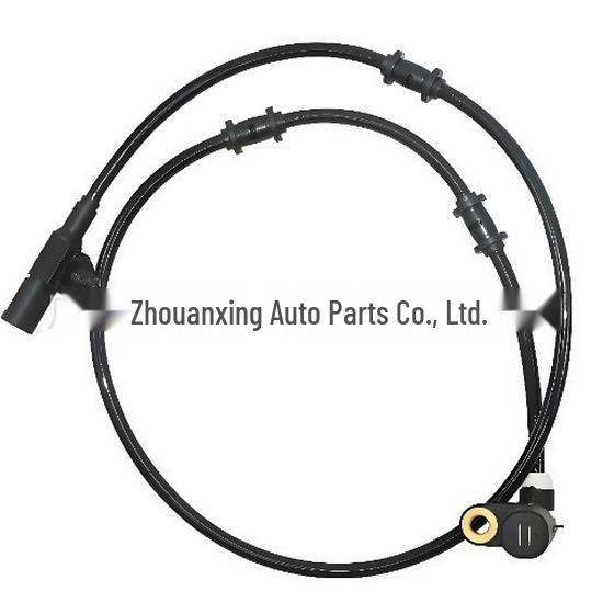 W163 ABS Front Sensor Wire Compatible with Mercedes R1635400717