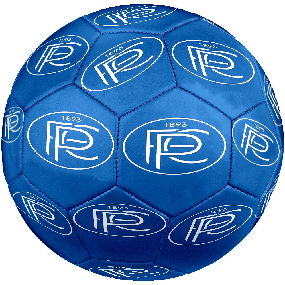 FC Porto Theme Size 5 Soccer Ball, Suitable for Both Indoor and Outdoor Matches, a Gift Suitable for Everyone.