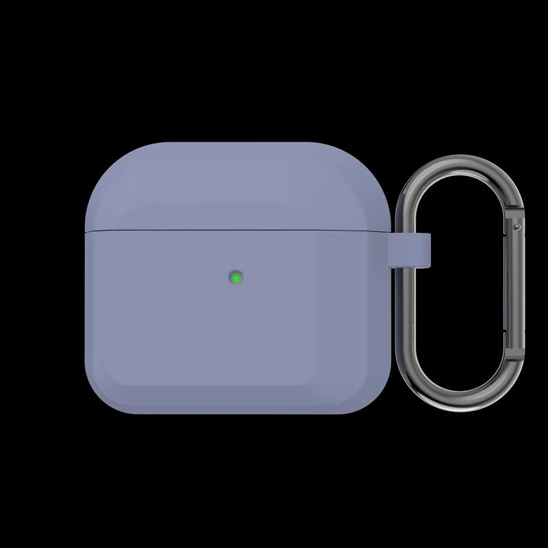 Apple AirPods Silicone Diamond Protective Case