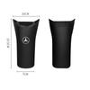 twsqj4 2025 Hot Multi-Functional Portable Car Umbrella Storage Bucket Tools For Mercedes Benz A207 C117 GLK W204 W164 W166 W163 W211 W2