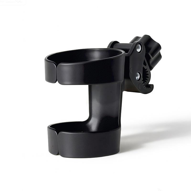 Baby Stroller & Bicycle Cup Holder for Water Bottles