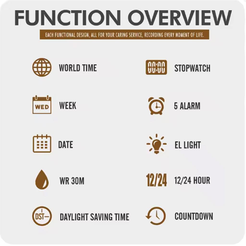 Fashion Sports Summer Time Male Female Students Waterproof Outdoor Simulated Pointer Electronic Watch Reloj Hombre