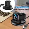 Wireless Charger For Fitbit Versa3 And Sense Usb Interface Single-head Charging