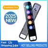 Portable AI BT Mini Scanning Reading Pen Translator 150+ Language WiFi Mobile Smart Scanner Vioce Translator Dictionary Business