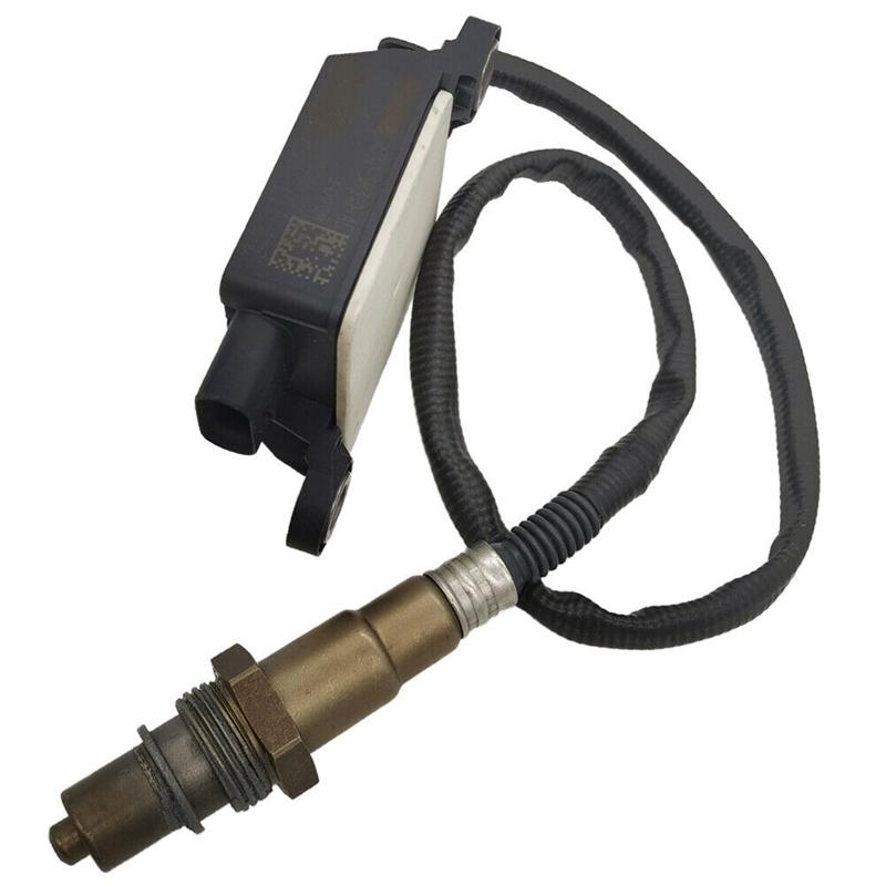 HJ32-5H310-AC 0281007266 Nox Diesel PM Sensor Particle Matter Sensor For Land Rover Range Rover Velar Jaguar XF260 HJ325H310AC