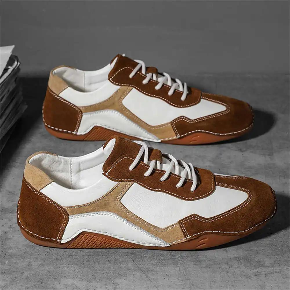 Mode Größe 44 Übergangszeit Herren Laufstiefel Lässige Herren- und Damen-Sneaker Schuhe Größe 50 Mann Sport Resort Einzigartiges Niedrigangebot