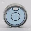 High-Precision Double-Sided Transparent Spirit Level Bubble 1805/2005