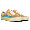 Vans Old Skool Multi Color Lx Pack (Unisex) Skate Shoes VN0A4BVFVYL