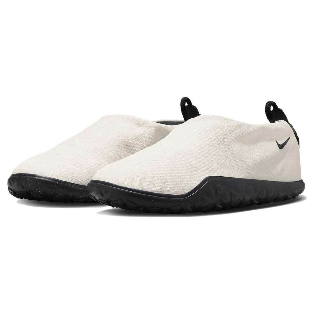 Nike ACG Air Moc 'Sail Black' Men's DZ3407-100